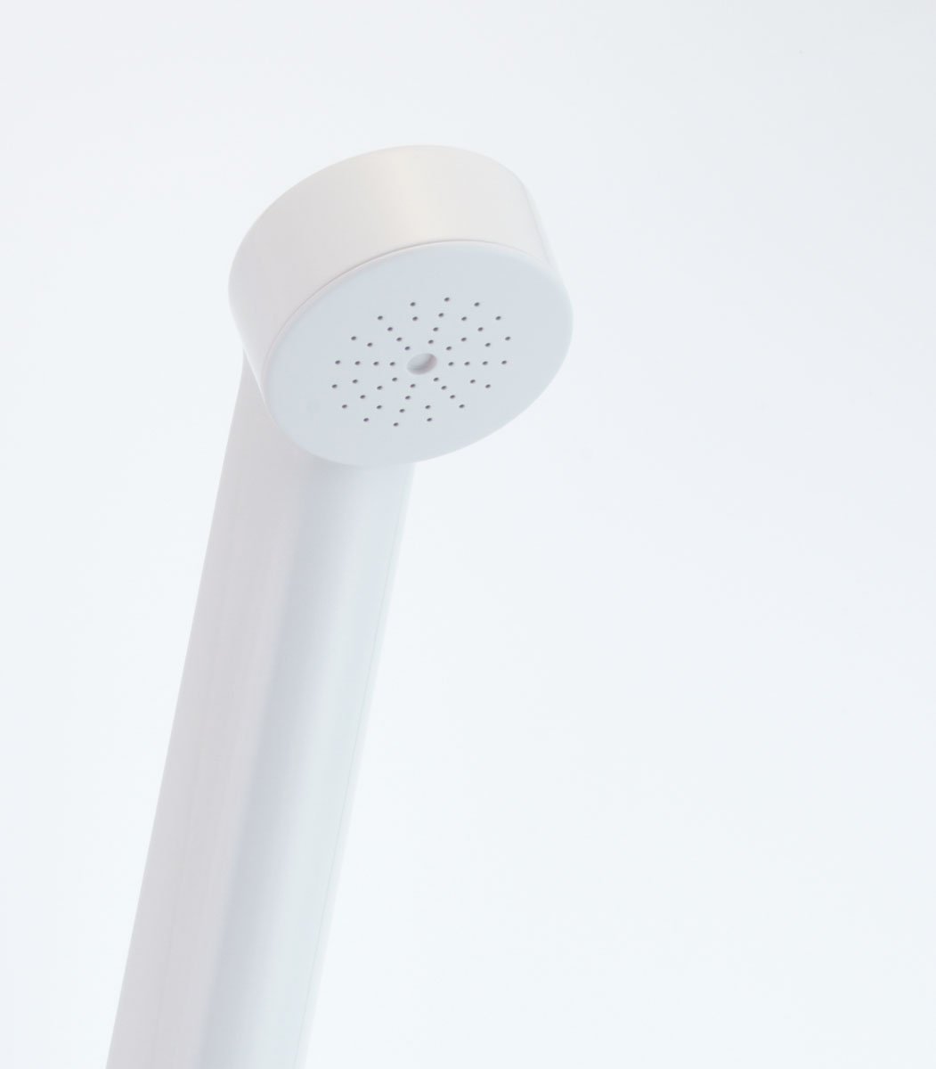 【新品】LIXIL リクシル エコフルシャワー BF-SC6 BF-SD6 LIXIL・INAX エコフルスプレーシャワー 浴室部品 [BF-SC6